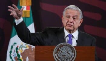 Se fuga policía que asesinó a normalista en Guerrero: AMLO
