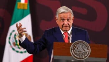 Cayetana Álvarez me insultó; fue timbre de orgullo: AMLO