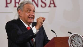 Total Play aún deberá pagar 1,700 mdp: AMLO sobre decisión de SCJN