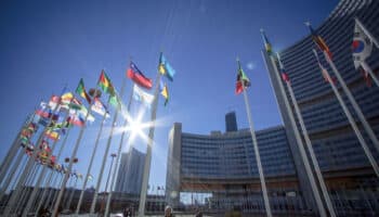 Comisión de Drogas de la ONU adopta enfoque de 'reducción de daños', rompe con el 'Consenso de Viena': Sánchez