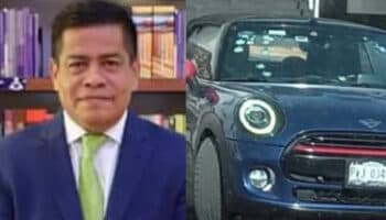 Asesinan al presidente del Instituto de Transparencia de Morelos