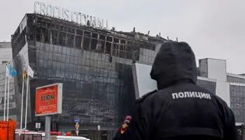 Rusia dice que no hay hipótesis definida sobre atentado asumido por el Estado Islámico