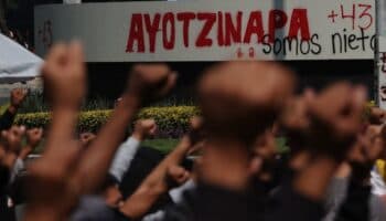 AMLO asegura que reforma a Ley de Amnistía ayudará a romper pacto de silencio en caso Ayotzinapa
