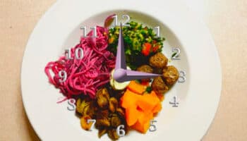 Estas son las neuronas responsables del proceso de saciedad al comer