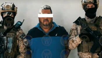 Cártel Santa Rosa de Lima: dan 29 años de prisión a supuesto sucesor de 'El Marro'