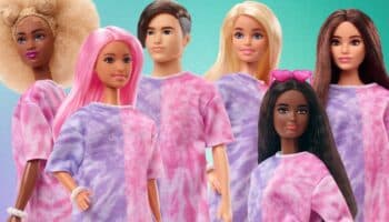 65 años de Barbie: La evolución de la muñeca más icónica de la historia