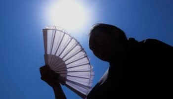 Calor en la capital; activan alerta amarilla en 12 alcaldías