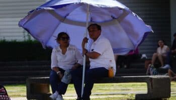 Alertan por altas temperaturas en 12 alcaldías de CDMX