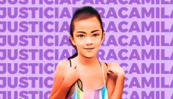 Intentan linchar a presuntos asesinos de Camila de 8 años en Taxco