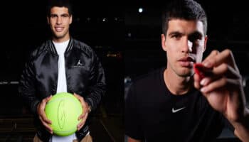 Estrenará Carlos Alcaraz su decuserie en Netflix | Video