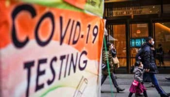 EU elimina aislamiento de 5 días por Covid-19