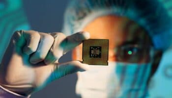 EU colaborará con México en materia de chips; busca dejar de depender de China