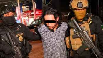 'El Chori', líder de la 'Unión Tepito', suma dos procesos penales en su contra