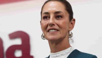 Sheinbaum: Continuaremos investigación del caso Ayotzinapa si no concluye en esta administración