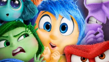 'Intensamente 2' cierra como la película más taquillera del 2024