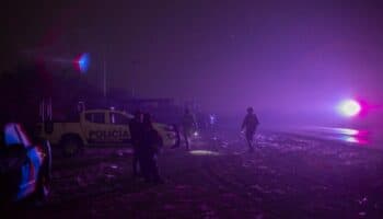 Autoridades encuentran más de 10 cuerpos calcinados en Pesquería, Nuevo León: Alma Torres