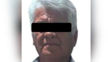 Detienen a adulto mayor por presuntamente abusar sexualmente de una niña de 10 años