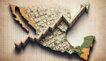 Secretaría de Economía detecta anuncios públicos de inversión por más de 31 mil mdd