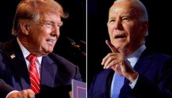 Biden y Trump se consolidan como candidatos a la presidencia de EU: Esquivel | Video