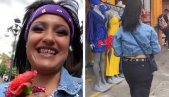 Asesinan a tiktoker que entregó flores el 8M; investigan caso como feminicidio