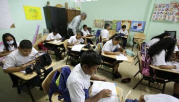 Estos estados suspenderán clases el lunes 8 de abril por el eclipse solar