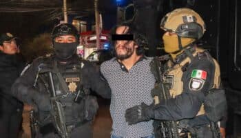 Vinculan a proceso a ‘El Chori’, líder de la Unión Tepito