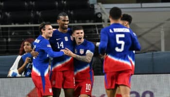 Concacaf Nations League: Clasifica EU, con mucho sufrimiento, a la Final | Video