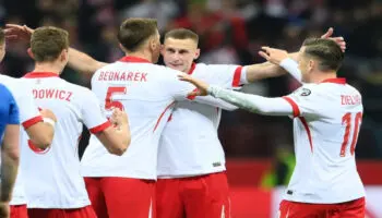 Eurocopa Alemania 2024: Quedan definidas las series de Playoffs