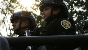 Autoridades lograron frenar expansión de la 'Unión Tepito': Nieto | Entérate