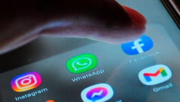 ¡No eres tú! Se cae Facebook, Instagram y Threads