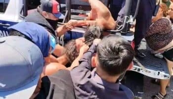 Guerrero niega muerte de presunto implicado en asesinato de Camila