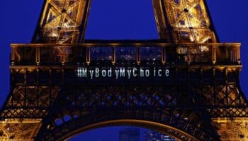 Francia, primer país en el mundo, en garantizar constitucionalmente el derecho al aborto: Florencia Ángeles