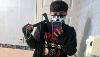 Acusado de doble feminicidio se suicida en cárcel de Jalisco