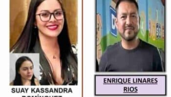 Hallan a los dos peritos de la FGR desaparecidos que investigaban caso Ayotzinapa