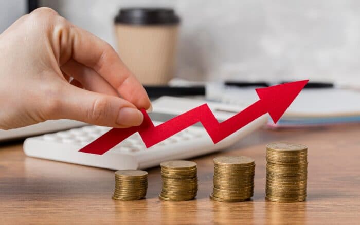 Actividad económica de México crece un 3.3% interanual en diciembre de 2025