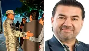 Liberan al periodista Jaime Barrera en Magdalena, Jalisco; no se pidió 'rescate', confirma