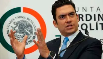 Jucopo de San Lázaro votará el 19 de marzo si la reforma de reducción de jornada laboral sube al Pleno: Romero