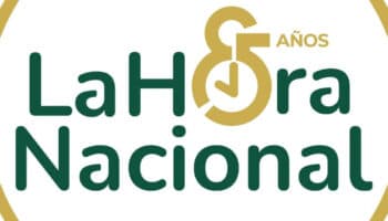 Segob dialoga para que radiodifusoras no cancelen ‘La Hora Nacional’