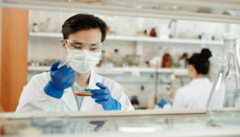 ¿Podemos descartar que el Covid-19 se creó en un laboratorio? Esto dicen los expertos
