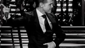 Luis Miguel es el artista más influyente del mundo: Bloomberg