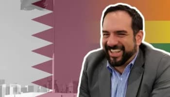 Familia de mexicano investigado en Qatar pide no cantar victoria a pesar de su liberación