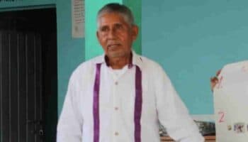 Matan a Palemón Vásquez, profesor de la sección 22 y activista en Oaxaca