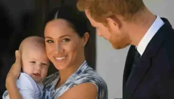 '¿Por qué la gente es tan odiosa?', Meghan Markle revela mensajes de odio que recibió durante sus embarazos