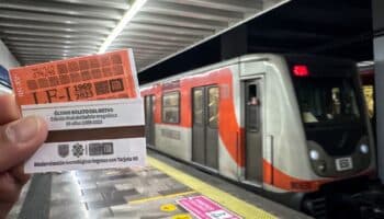 ¿Cuáles serán los horarios del Metro, Metrobús y otros en el puente?