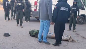 Confirman cese del director del penal La Pila en SLP
