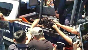 Linchamientos: injusticia y violencia | Artículo de Mario Luis Fuentes