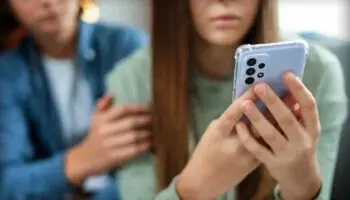 ¿Cuál es el tiempo ideal en el celular para mejorar la salud mental? Estudio