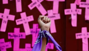 Mujeres con mayor nivel educativo declaran enfrentar más violencia: BRAIN | Entérate