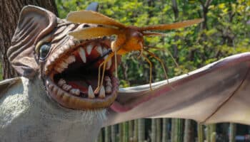 ¿Murciélagos invaden Chapultepec? Actividades y horarios del festival más grande del mundo sobre este animal