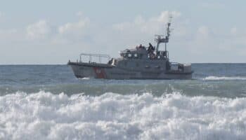 'No hay información de los altos mandos': tío de cadete que murió en Ensenada